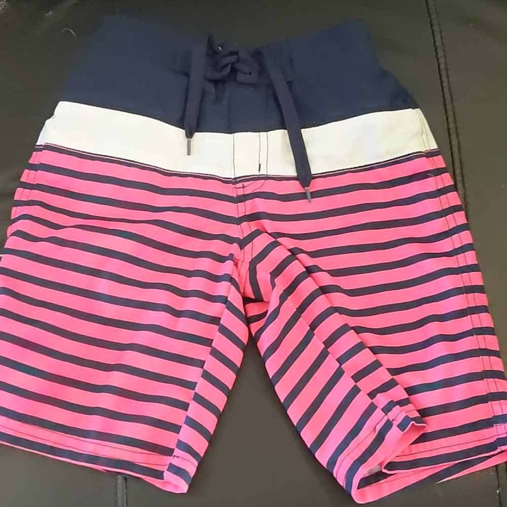 Swim trunks
